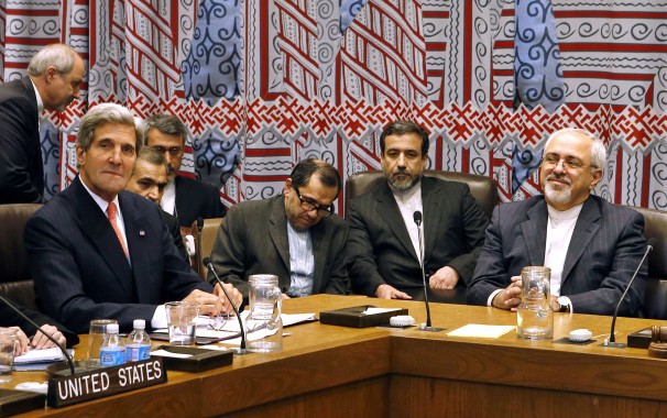 House Committee Investigates New Allegations in Iran Nuclear/Prisoner Swap Deal