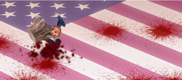 New Game Enables Users to Brutally Kill Donald Trump