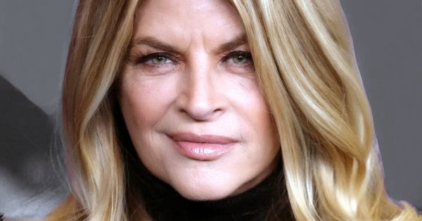 Kirstie Alley: Trump Is Waking America Up