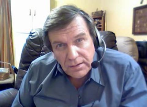 Confessed Clinton Hit-man Larry Nichols: Hillary Must be Stopped