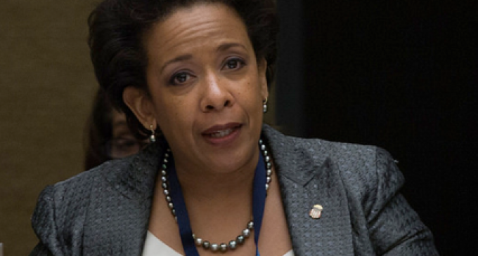 Lynch: Illegal Immigrants Have the Right to Work As Much As US Citizens