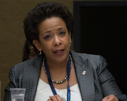 Lynch: Illegal Immigrants Have the Right to Work As Much As US Citizens