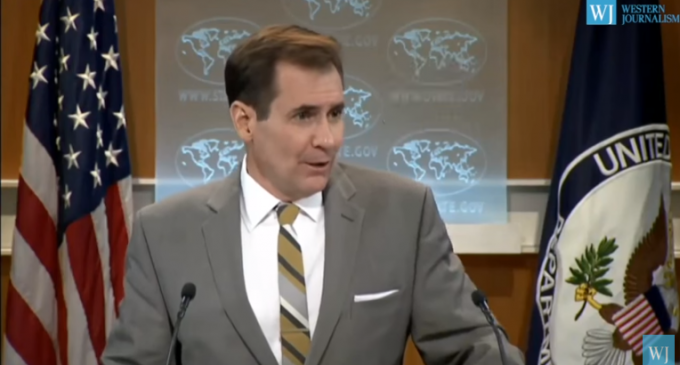 Obama Admin: We Refuse To Accept North Korea As A Nuclear Power, Even Though It Is