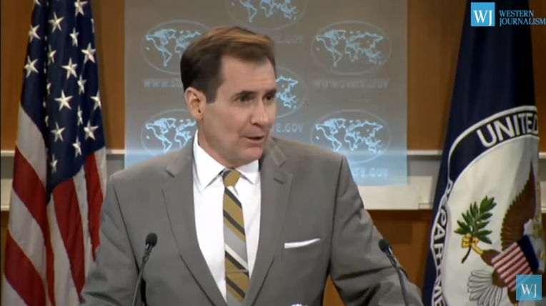 Obama Admin: We Refuse To Accept North Korea As A Nuclear Power, Even Though It Is