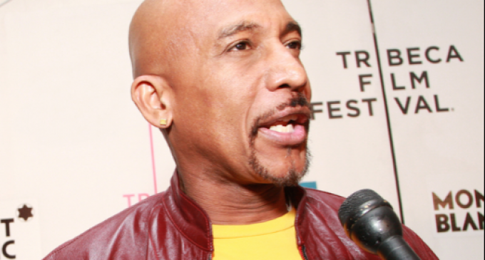 Montel Williams: Kill the Hillbilly American Taliban