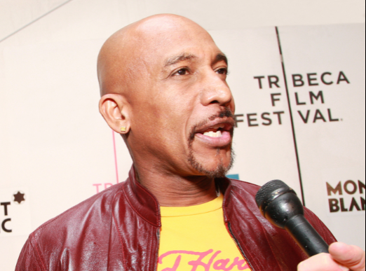 Montel Williams: Kill the Hillbilly American Taliban