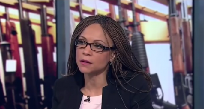 MSNBC Host: Confiscate Guns Because Husbands Might Shoot Their Wives