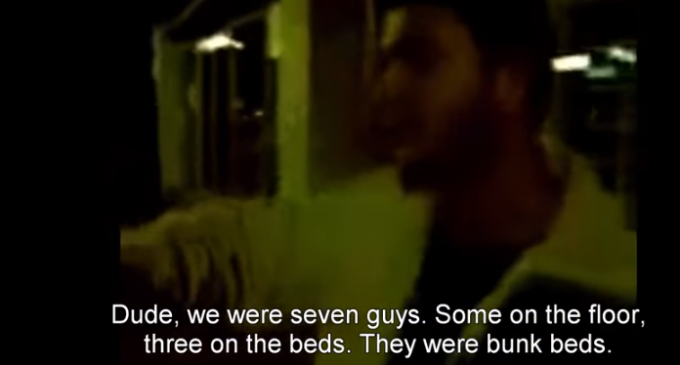 Refugee Brags About Horrific Gang Rape of German Girl