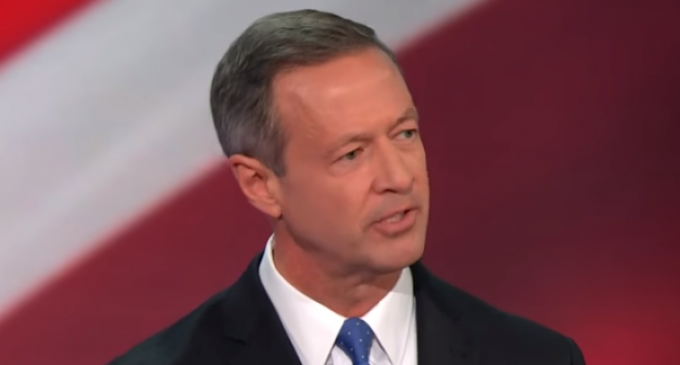 O’Malley: ‘I’ve Never Met A Self-Respecting Deer Hunter That Needed An AR-15 To Down A Deer”