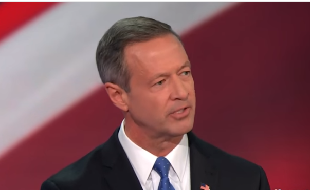 O’Malley: ‘I’ve Never Met A Self-Respecting Deer Hunter That Needed An AR-15 To Down A Deer”