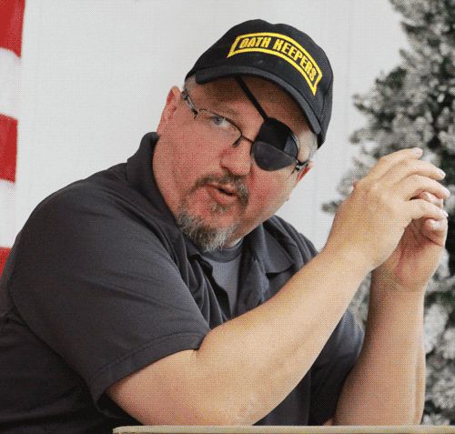 Oath Keepers’ Urgent Warning: Special Ops and Agent Provocateurs Assigned in Oregon Standoff