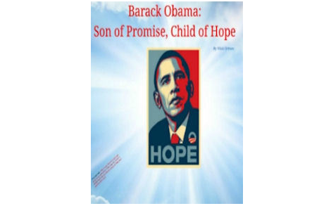 Common Core Lesson Plan Portrays Obama As Messiah To Third Graders