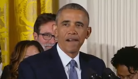Obama Snags Family Trusts In Expanded Gun Background Checks