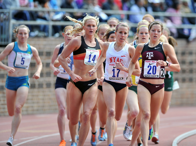 Men Can Now Compete As Women In Olympics If They Wear Women’s Clothing