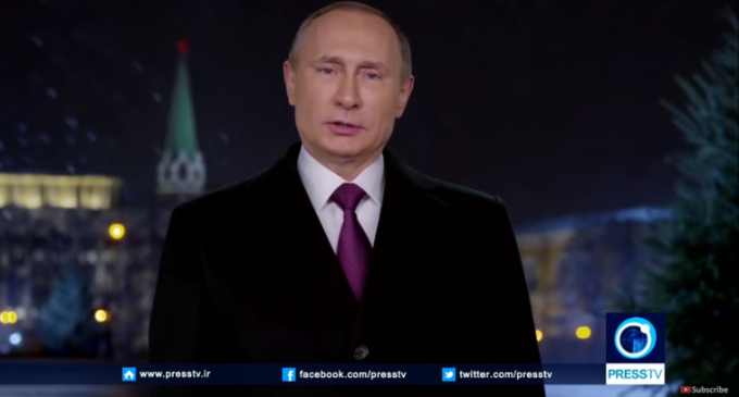 Putin’s Comments on Allah is Infuriating Muslims