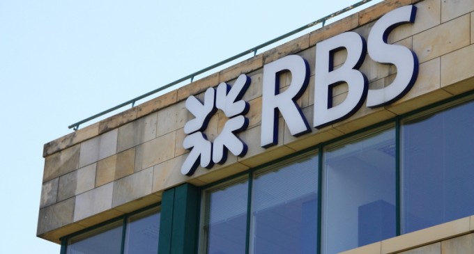 RBS Warns: 2016 Will Be A Cataclysmic Year