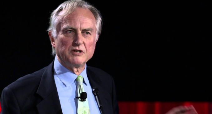 Athiest Richard Dawkins: Christianity Is A Bulwark Against Radical Religious Ideologies