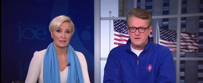Scarborough: Trump Rally Unlike Anything I’ve Ever Seen, Eclipsing Even Bush And Reagan