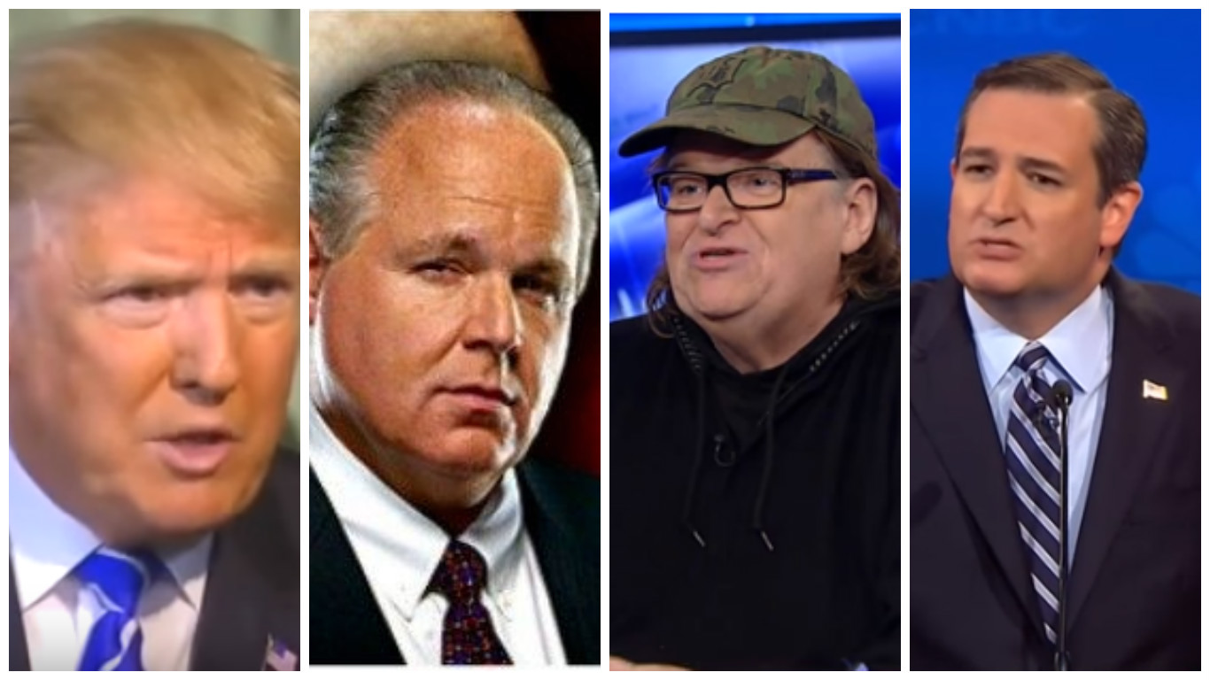 Poll Suggests 83 Percent Won’t Watch GOP Debate, Media Reacts to Trump’s Decision