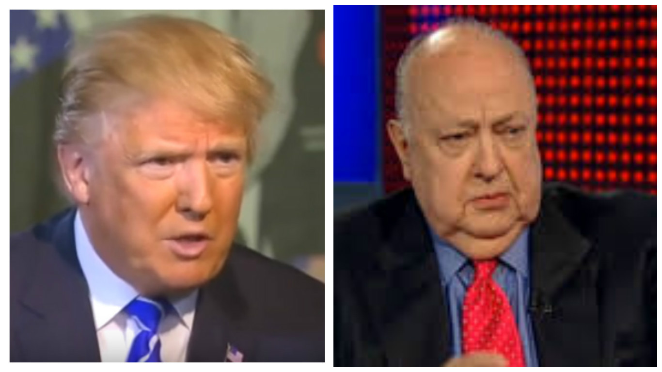 Donald Trump Won’t Participate in GOP Debate, “Fox is playing games”