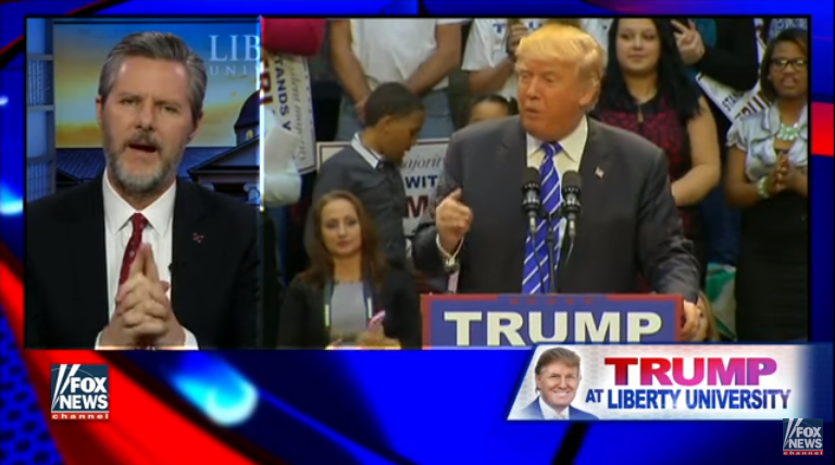 Married Couple Helps Trump When His Limo Broke Down, So He Pays Off their Home
