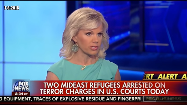 Mideast ‘Refugees’ Appear In Court This Week on Terror Charges