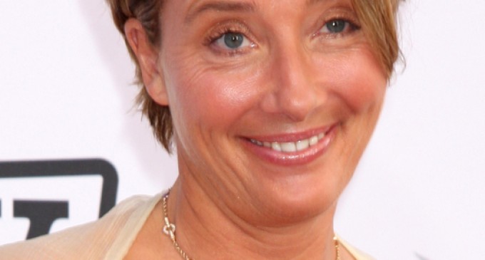 Emma Thompson: To Solve Diversity Problem We Should ‘Kill Off’ All the Old White Men