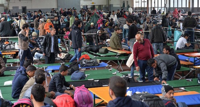 Christians, Women Fleeing Asylum Centers Following Violent Abuse By Muslim Men