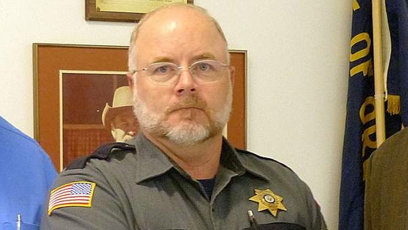 Constitutional Sheriff Under Attack by Feds and State of Oregon