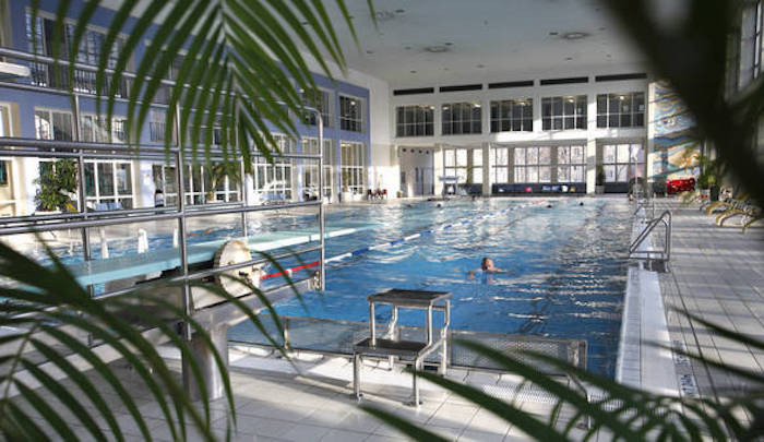 Young Boy Hospitalized After Brutal Rape by Migrant at Public Pool