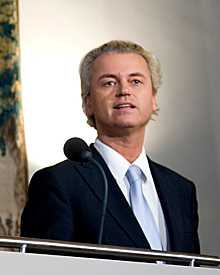 Dutch Parliment Member: We Must Stop Islamic Immigration For Our Own Survival