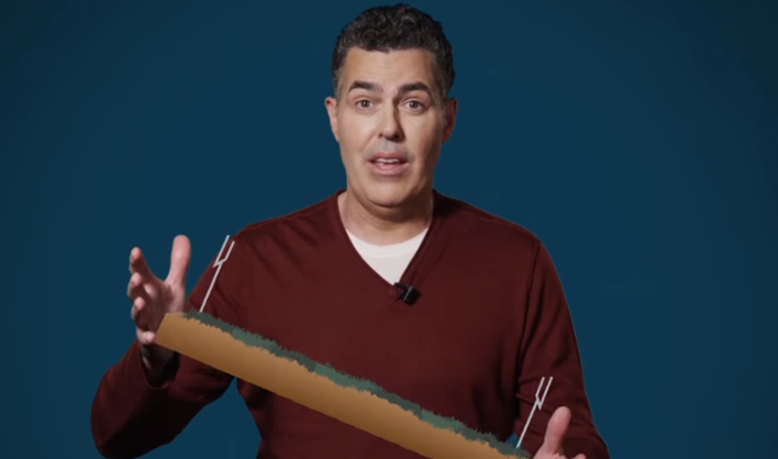 Adam Carolla: Who NOT To Vote For