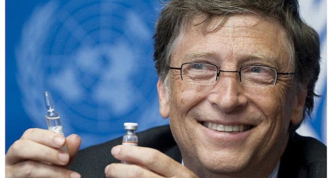 The Zika Virus, Bill Gates and Depopulation