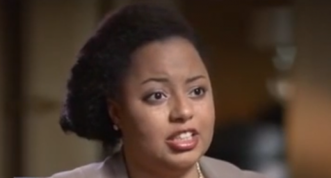 BLM Co-founder: “All lives matter” is a Racial Slur, “‘White Folks Gotta Give Up Something”
