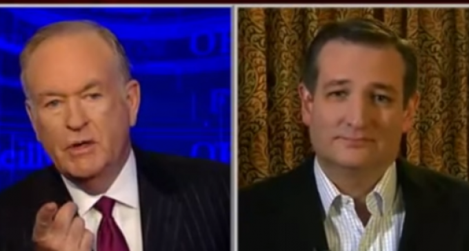 Cruz: I Will Locate and Deport All Illegals, Rubio and Trump Would Grant Citizenship