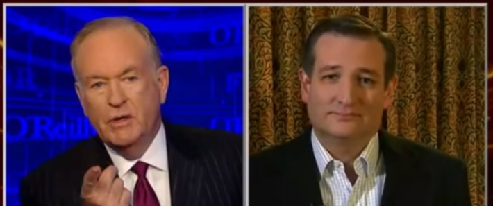 Cruz: I Will Locate and Deport All Illegals, Rubio and Trump Would Grant Citizenship