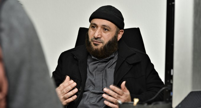 Imam Demands Denmark Allow Child Brides, “It is a different culture”