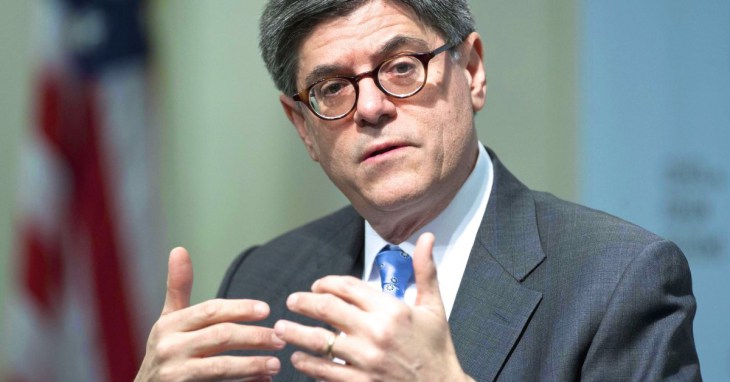 Report: Raising Debit Limit Not Necessary to Pay Debts, Treasury Mislead Congress and Public