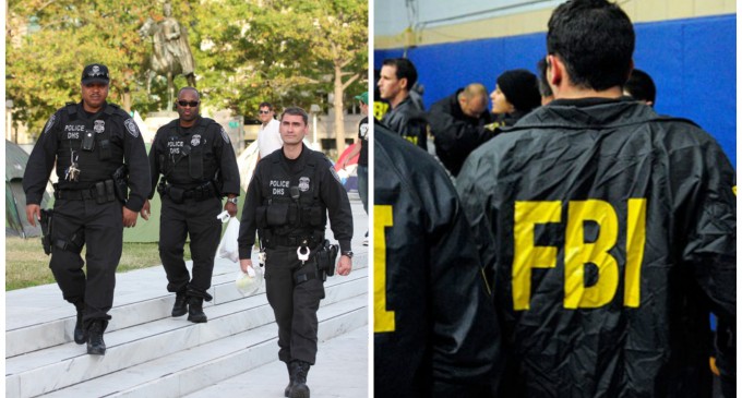 Hacker Posts Information On 10,000 DHS Employees, Then Threatens FBI