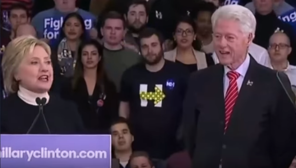 WeAreChange: How the Establishment is Rigging the Presidential Election