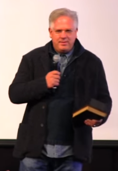 Glenn Beck: I Misled Cruz Audiences Regarding George Washington’s ‘Don Quixote’