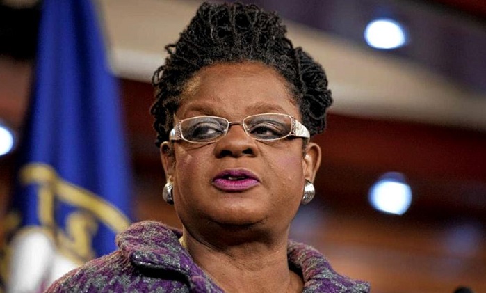 Congresswoman: Stop Using “Black Lives Matter” Mantra to Call for Protections for Unborn Babies