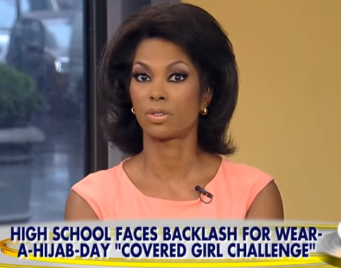 Backlash as New York High School Organizes ‘Hijab Day’ for Non-Muslim Students
