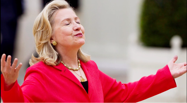 State Dept: Clinton Emails should be Available in Year 2091