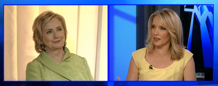 12 Year Old Rape Victim: Hillary Clinton “Took Me Through Hell”