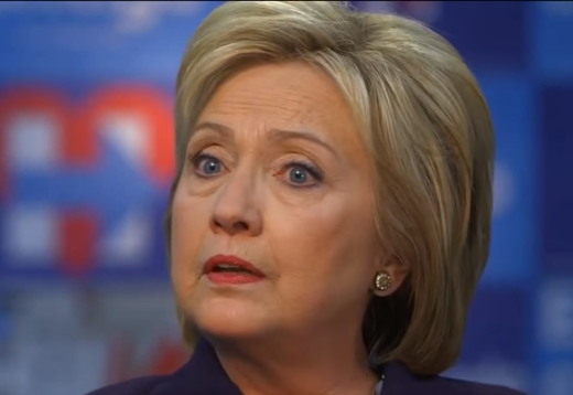 Hodges:  Globalists Will Take Out Hillary, Mafia Style