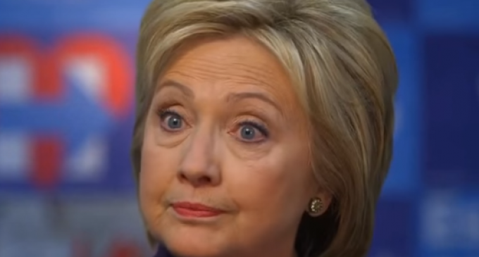 Hillary Clinton: I’ve Always Tried to Tell the Truth