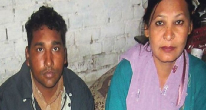 Husband Offers His Life for Christian Wife Sentenced to Death for Blasphemy against Muhammad