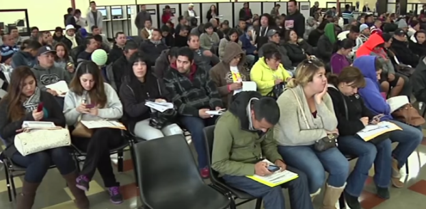 California Awarded Over 600,000 Driver’s Licenses To Illegal Immigrants in 2015