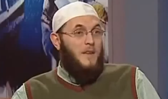 Top Imam: Cover Up Your Daughters, Even a Girl of 6 or 7 Can Look ‘Sexy’ to Their Fathers